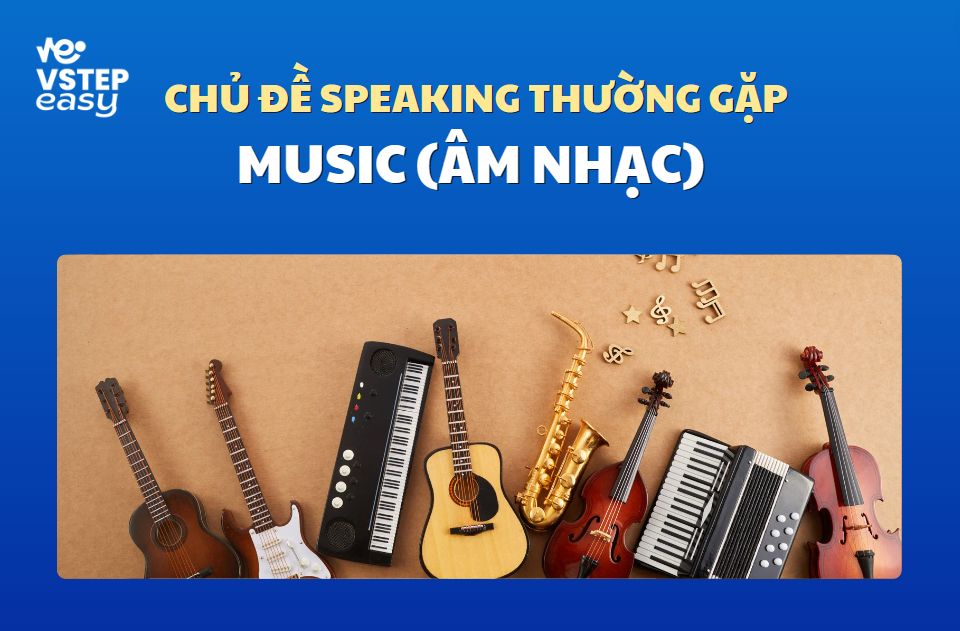 Chủ đề Music (âm nhạc)