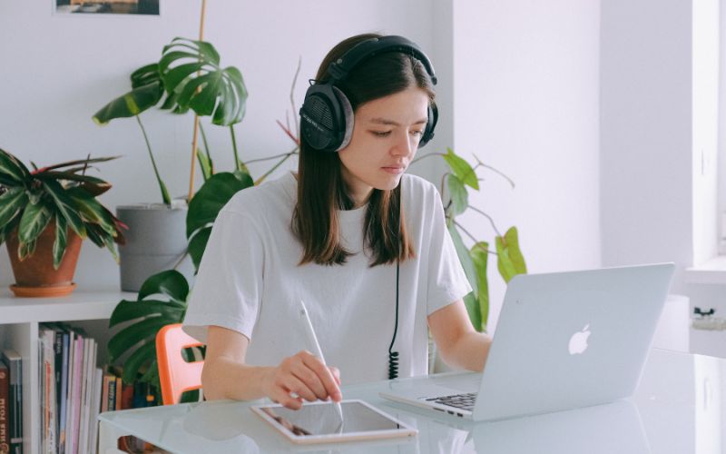 Các bước đăng ký thi B1 VSTEP tại Đại học ngoại thương