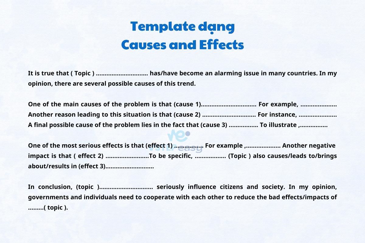 template-bai-mau-causes-and-effects-2