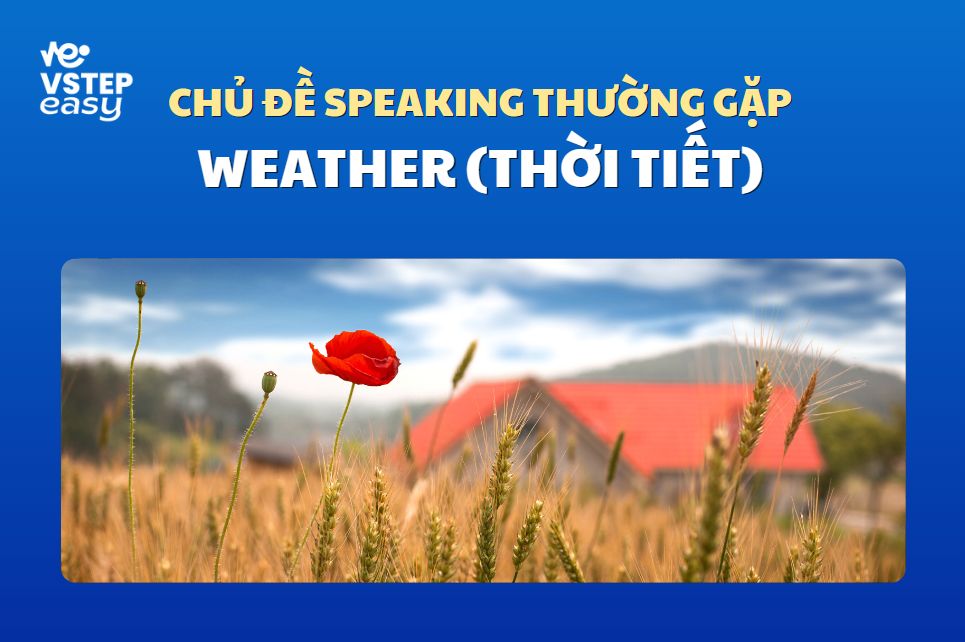 Chủ đề Hometown (quê hương)