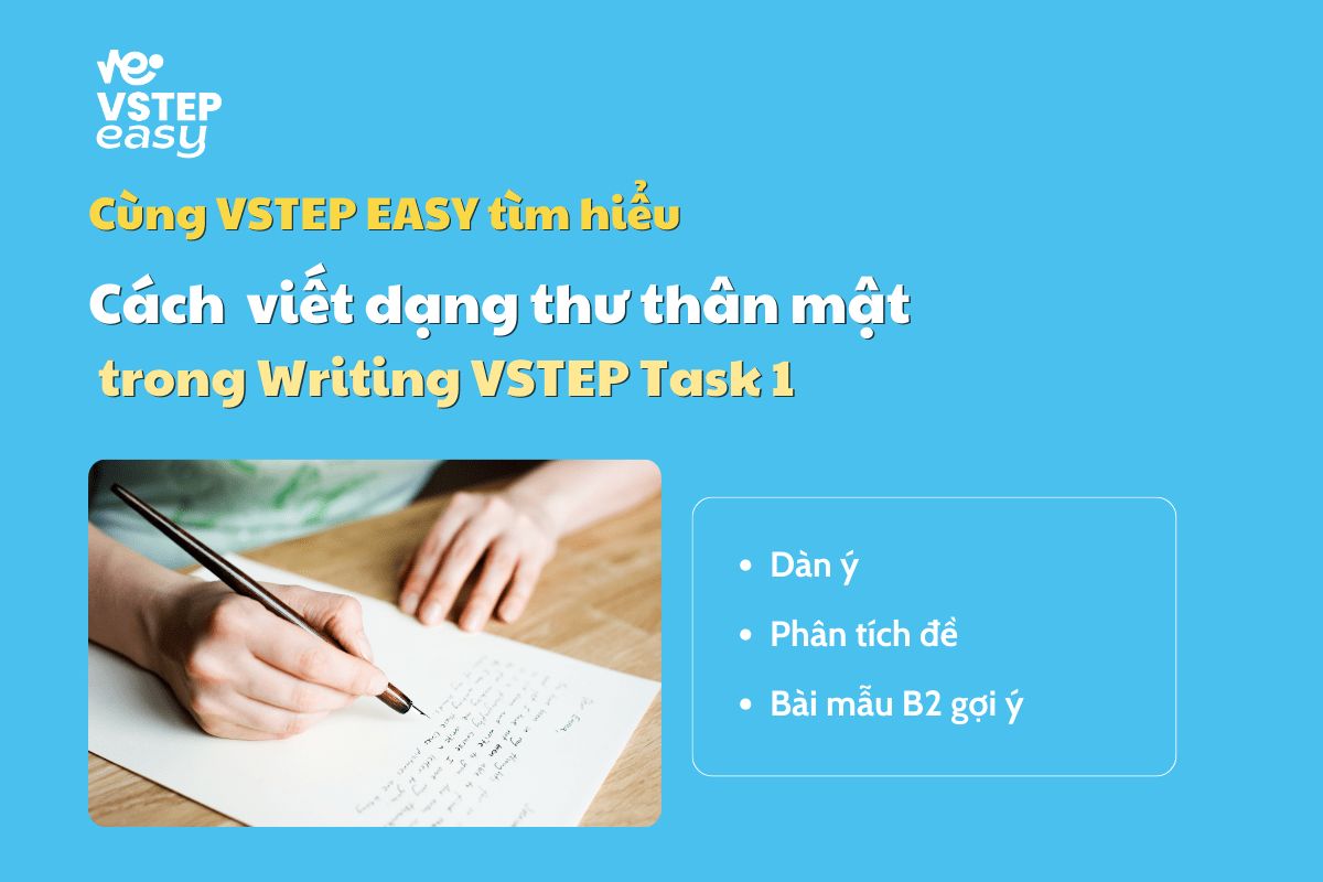 Chữa đề VSTEP Writing task 2 Trường đại học Ngoại ngữ - ĐHQGHN ngày 18/8/2024