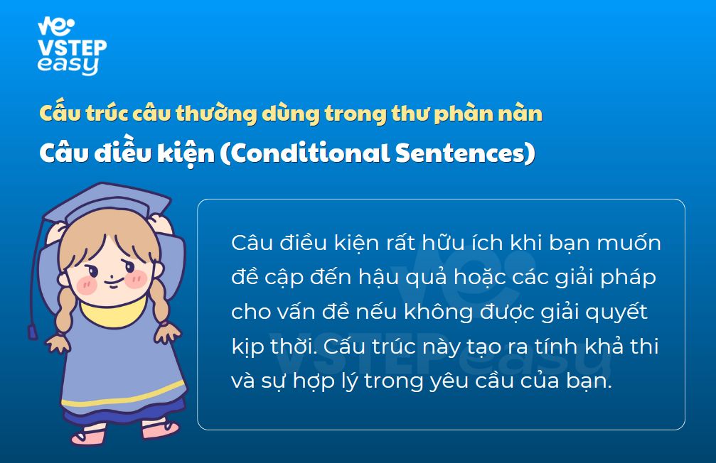Câu điều kiện (Conditional Sentences)