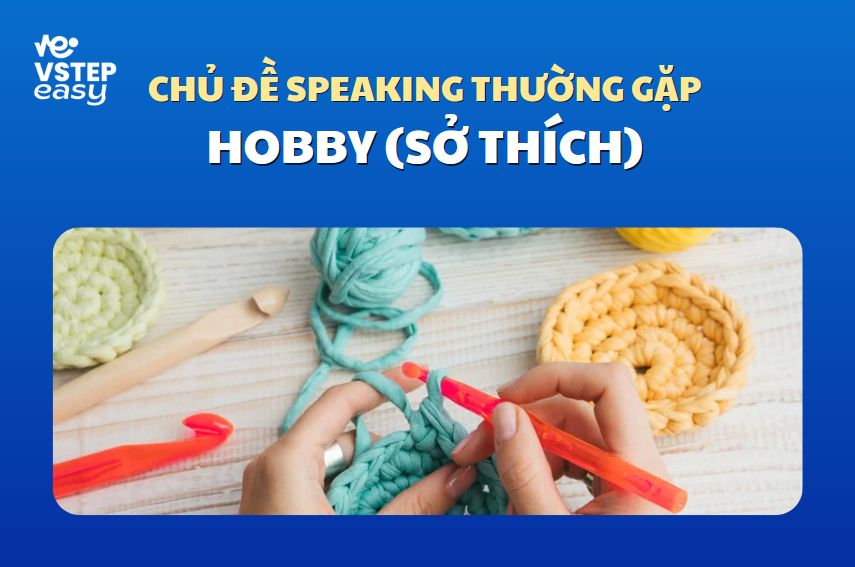 Chủ đề Hobby