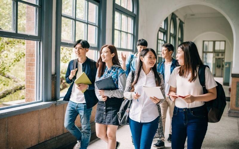 Học lấy chứng chỉ A2 VSTEP ở đâu?
