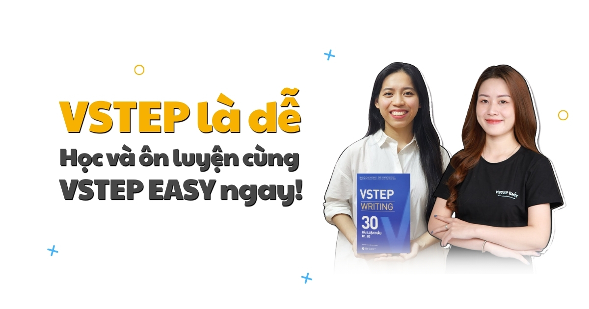Tài liệu VSTEP